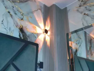 Bongacams Nude Webcam of NathaxaLeans