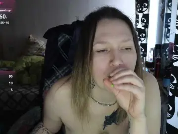 Bongacams Sex Cam of Ozalin