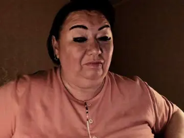 Bongacams Adult Webcam of Alinahott1