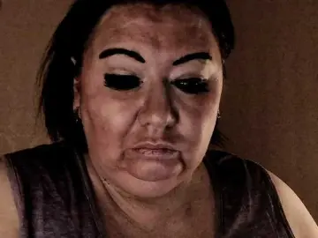 Bongacams Free Porn Cam of Alinahott1