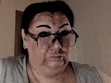 Bongacams Adult Webcam of Alinahott1