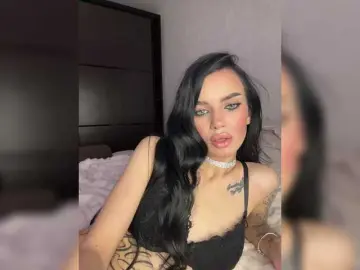 Bongacams Live Porn of EvaDesire