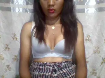 Bongacams Sex Cam of Nina-001