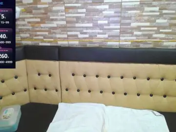 Bongacams Adult Video Chat of Yanisa28