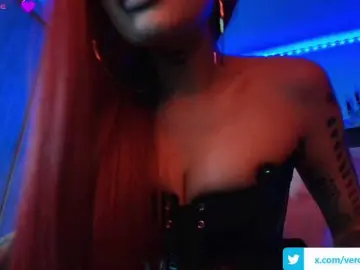 Bongacams Sex Cam of luciferdevil1