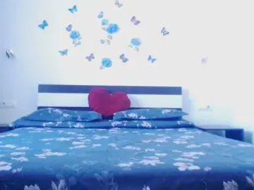 Bongacams Live Sex Cam of mayarebecca