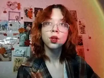 Bongacams Sex Cam of AthenaPopple