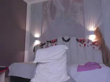 Bongacams Sex Chat of Pamela-78