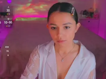 Bongacams Live Sex Cam of MaybeBabeTV