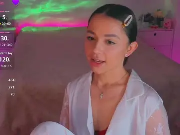 Bongacams Sex Chat of MaybeBabeTV