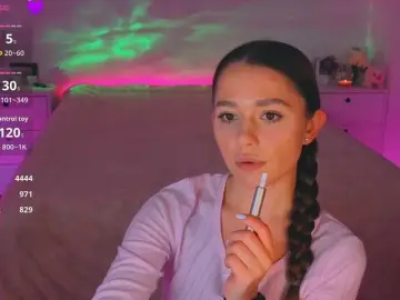 Bongacams Free Live Porn of MaybeBabeTV