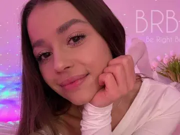 Bongacams Private Sex Chat of MaybeBabeTV