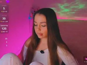 Bongacams Best live sex cam show of MaybeBabeTV