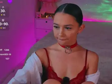 Bongacams Free Live Porn of MaybeBabeTV