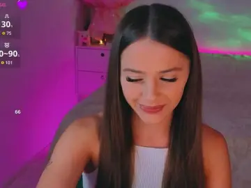 Bongacams Watch Live Sex Cams of MaybeBabeTV