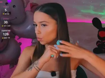 Bongacams Live Sex of MaybeBabeTV