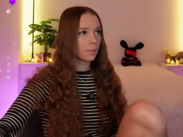 Bongacams Best Webcam of MaybeBabeTV