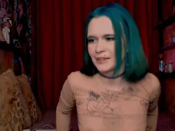 Bongacams Live Porn of Velvet-and-Venom