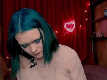 Bongacams Nude Webcam of Velvet-and-Venom