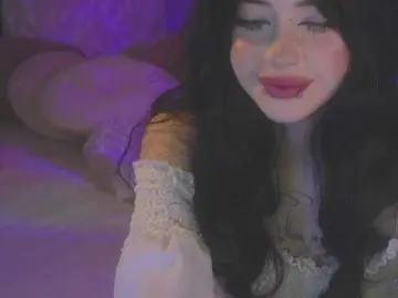 Bongacams Adult Webcam of ex1angel