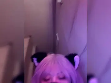 Bongacams Nude Webcam of Abbye