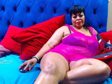 Bongacams Sex Chat of Ebonycandy10