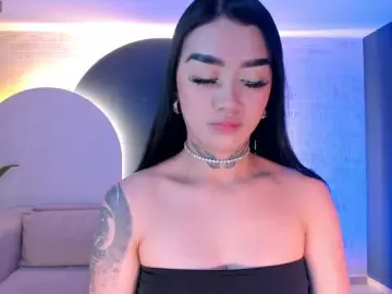 Bongacams Free Live Porn of MeganCross