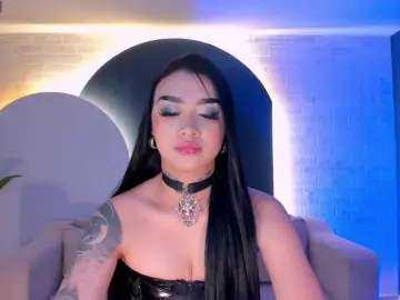 Bongacams Best Webcam of MeganCross