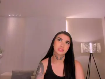 Bongacams Free Porn Cam of MeganCross