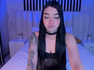 Bongacams Free Porn Cam of MeganCross