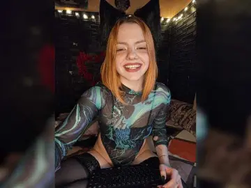 Bongacams Free Live Porn of AliceRabbit