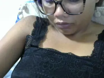 Bongacams Live Sex Cam of Anelah