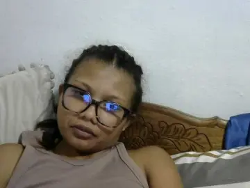 Bongacams Private Sex Chat of Anelah