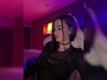 Bongacams Live Porn of HotGirlEva