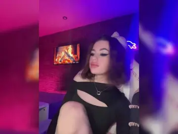 Bongacams Live Sex of HotGirlEva