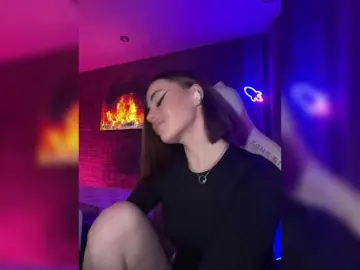 Bongacams Adult Video Chat of HotGirlEva