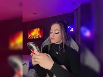 Bongacams Best Webcam of HotGirlEva