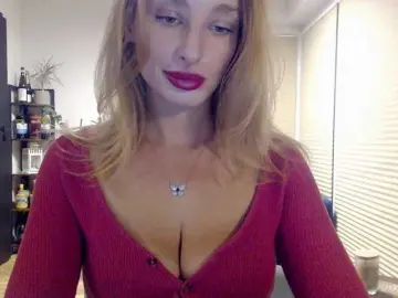 Bongacams Free Live Porn of MarilynShow