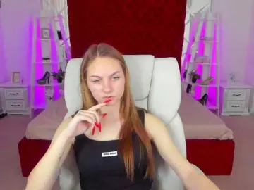 Bongacams Free Porn Cam of MilaAddam