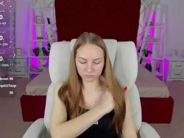 Bongacams Sex Chat of MilaAddam