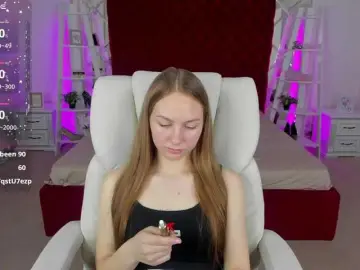Bongacams Live Porn of MilaAddam