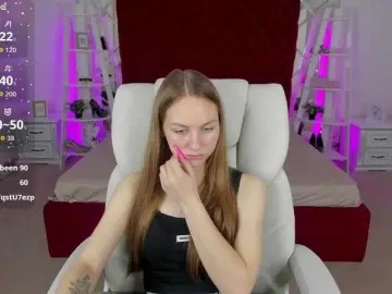 Bongacams Free Porn Cam of MilaAddam