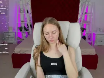 Bongacams Live Porn of MilaAddam