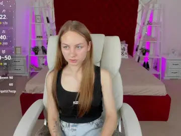 Bongacams Private Sex Chat of MilaAddam