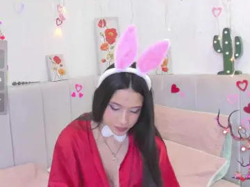 Bongacams Nude Webcam of candysswett