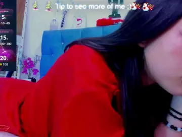 Bongacams Sex Cam of candysswett