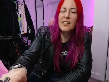 Bongacams Live Sex of gennyrock