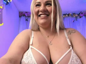 Bongacams Best Webcam of sweetbambi-23