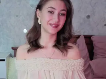 Bongacams Adult Video Chat of AffiinaLovsx