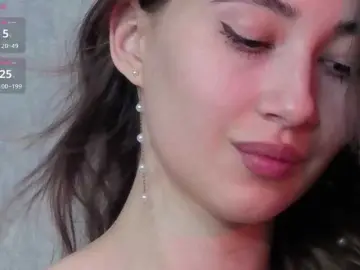 Bongacams Live Sex of AffiinaLovsx